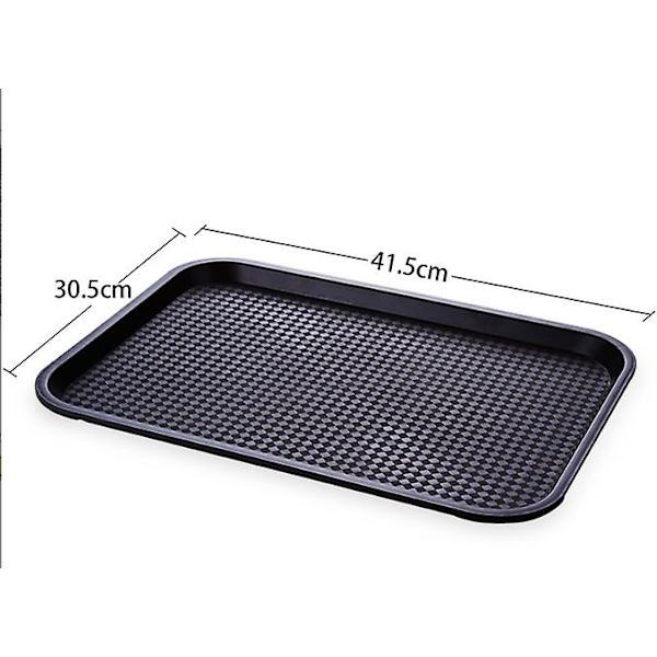 Middels store hurtigmatbrett, 41,5 cm * 30,5 cm