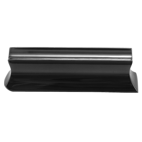 Stål Gitar Slide Tone Bar For Dobro, Lap Steel Gitar, Hawaiiansk Gitar, Elektrisk Gitar