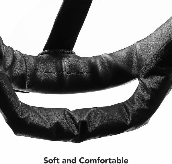 Anti-svette Hodebåndsdeksel for Valve Index