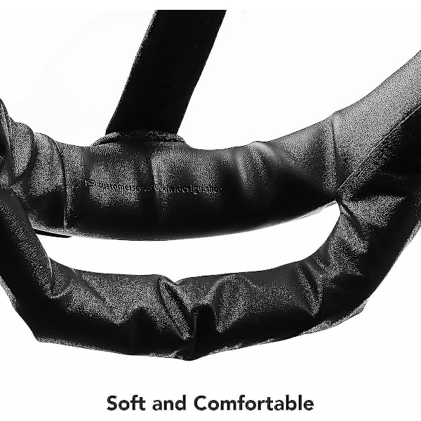 Anti-Svetthuvudband Cover för Valve Index