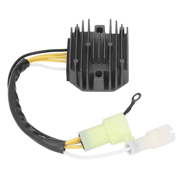 Suzuki DF40 DF50 1999-2004 Ersättningsregulator för spänningsregulator 32800 87J00 12V