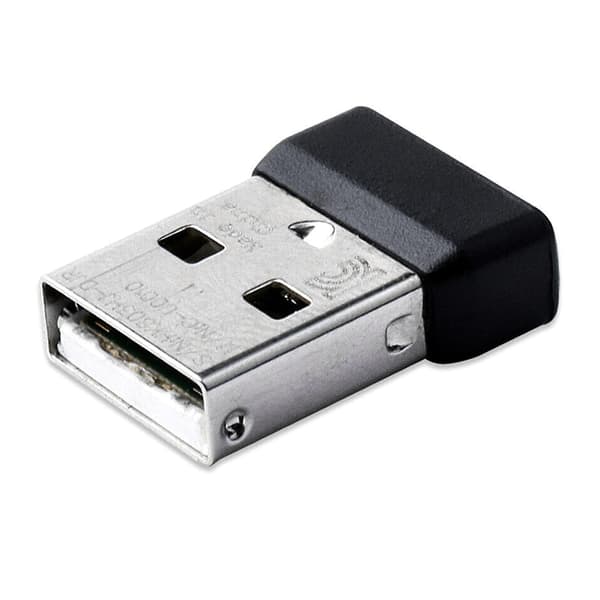 til Unifying USB-modtager til mus M235  M230  M280 til Nano Wireless
