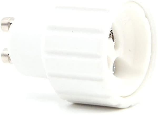 Gu10 til Gu10 lampefatning adapter - lampe adapter - fatningsadapter til LED halogenpærer