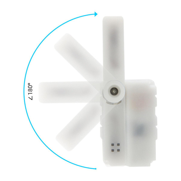 Maailmanlaajuinen Mini E-paperit Nrf24l 01 2.4g Langaton lähetin-vastaanotinlaajennuskortti