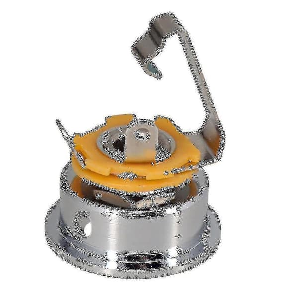 6,35 mm 1/4 tommers gitarjackplugguttaksplate for TL gitardeler tilbehør, C