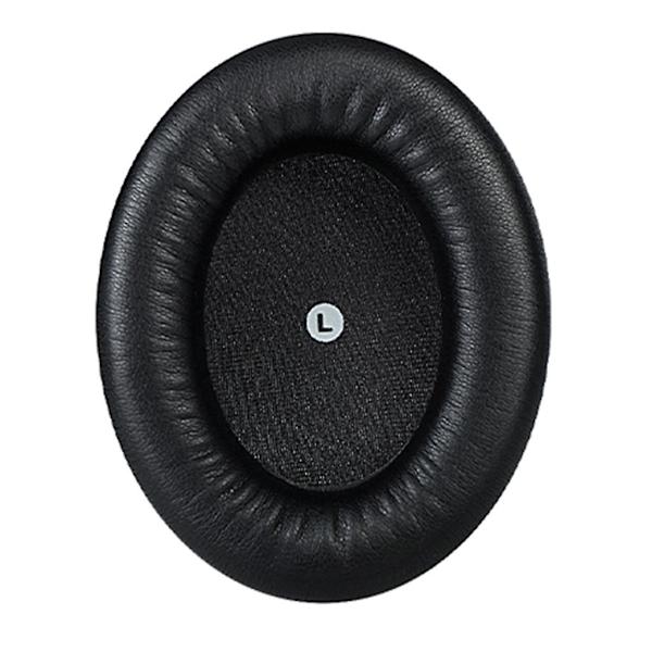 1 par mjuka öronkuddar för Kingston-hyperx Cloud Orbit S