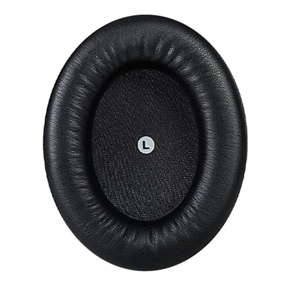 1 par myke øreputer deksel øretelefonhylster for Kingston-hyperx Cloud Orbit S