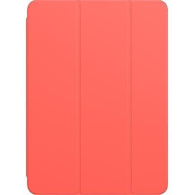 Apple Smart Folio-fodral för iPad Pro 11\" (1:a/2:a/3:e/4:e generationen) Rosa Citrus