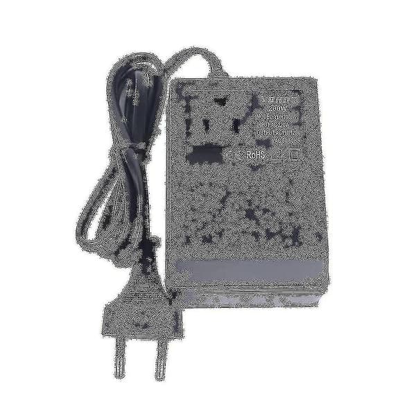 Spændingsomformer 220v-110v Transformator