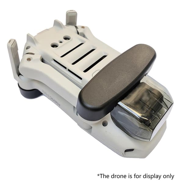 Blød propel stabilisator holder fixatorer til Mavic Mini Drone Blade