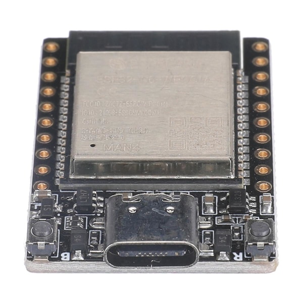Esp32-c6-kehityskortti Esp32-c6-sarjan moduuli Wifi6 Esp32-kortti mikrokontrollerimoduulikortti