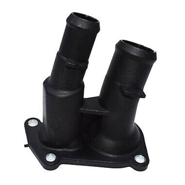 Termostat Hus Kølemiddel Flens Passer Til C-max Focus Mondeo Fiesta 2001-2012 1707050 2s6g-9k478-bc
