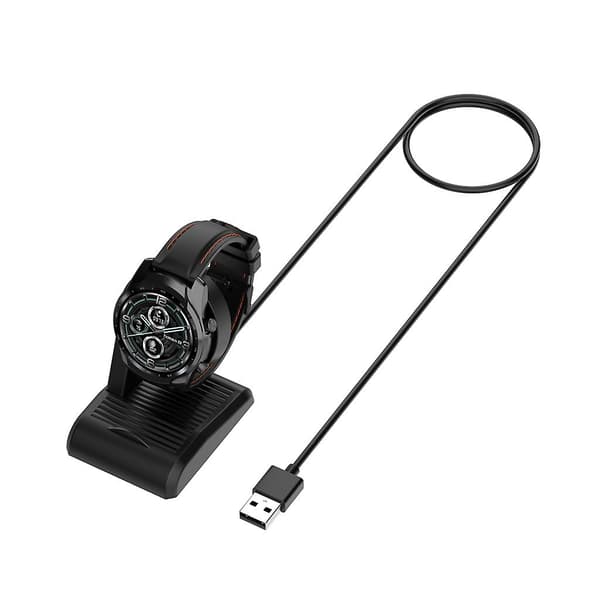 Magnetisk laddningshållare för Ticwatch Pro 3