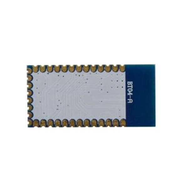 Bt04-a Bluetooth-sarjamoduuli langaton läpimenodata-moduuli 51 Mcu Spp-ca