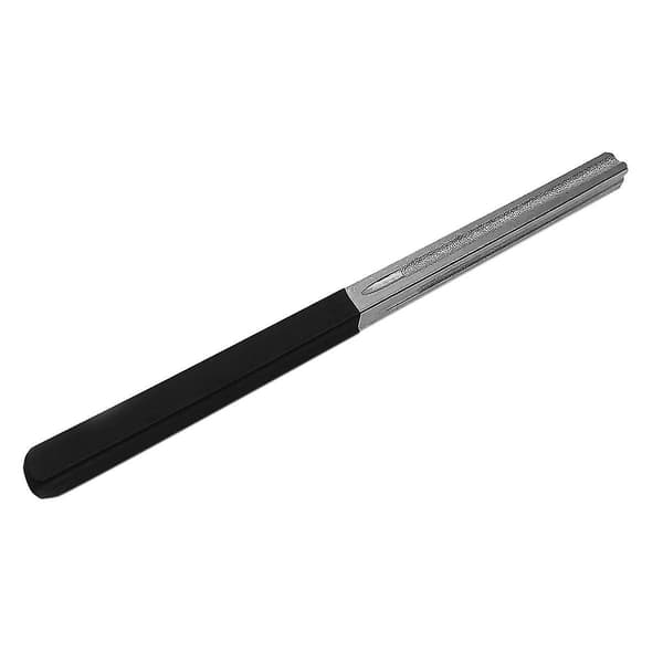 Gitarrbandfil för Krönning, Verktyg för Bandreparation, Luthjerverktyg, 3 Storlekar, Designad för Gitarer, Ukuleler, Bas