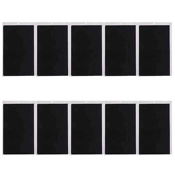 Universal Trackpad-klistermärke för Thinkpad T460 T440 T450 T440s T450s