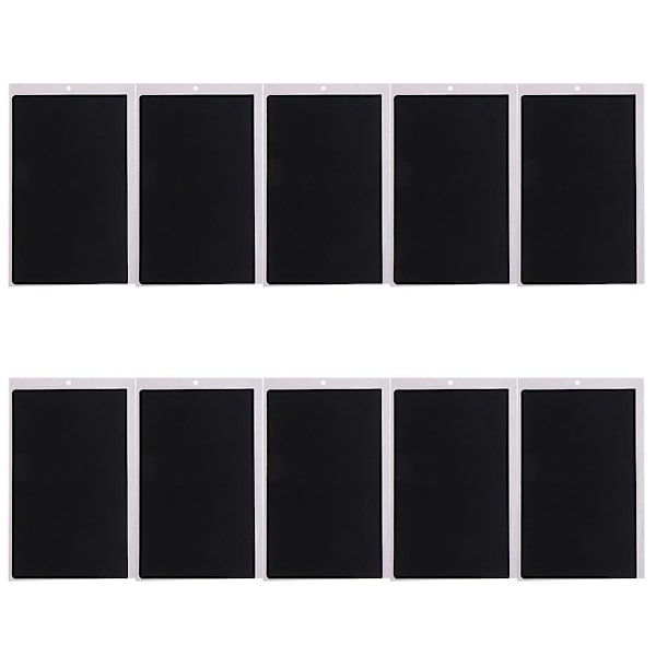 Universal Trackpad Touchpad-klistermærke til Thinkpad T460 T440 T450 T440s T450s