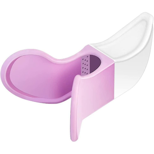Lonkan treenaaja lihas pakara lonkan treenaaja, mediaalinen treenilaite synnytyksen jälkeinen kuntoutus lonkan korjaus naisille (violetti) (1 kpl)