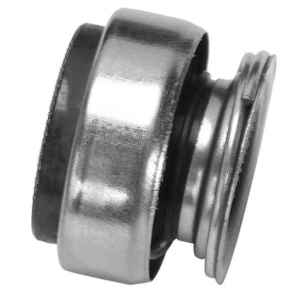 6x 12mm Spiralfjäder Gummibälg Pump Mekanisk Tätning 301-12