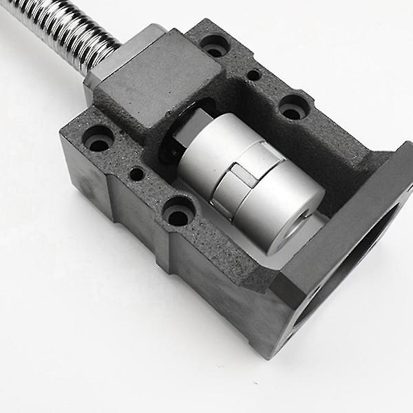 Fleksibel koblinger 5 ~ 8mm aksel til Cr-10s Ender 3 Pro 3d-printer Cnc-maskine