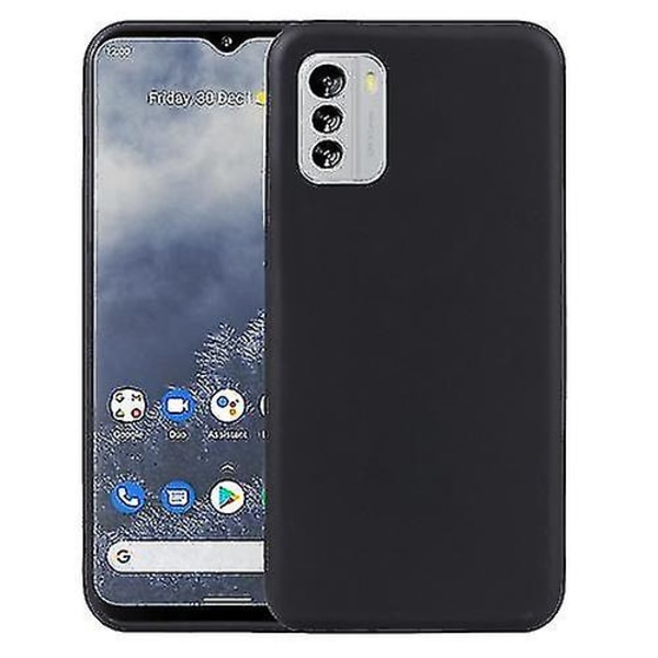 TPU-deksel for Nokia G60