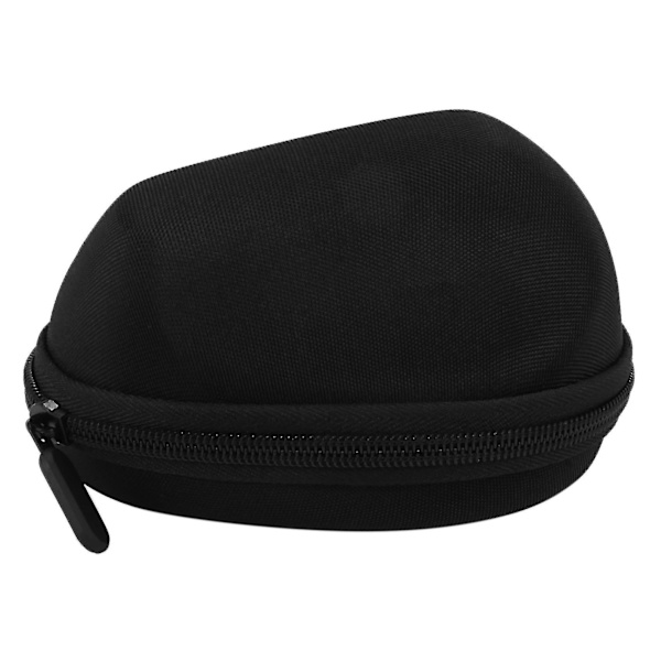 Nylon Hard Trådløs Musveske Holdbar Veske For Logitech Mx Vertikal