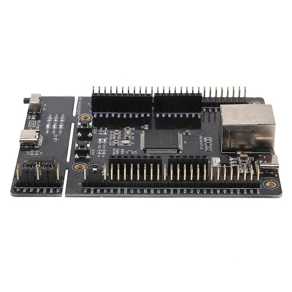 1 stk. Ch32v307 evalueringskort Risc-v Mcu Onboard Wch-link