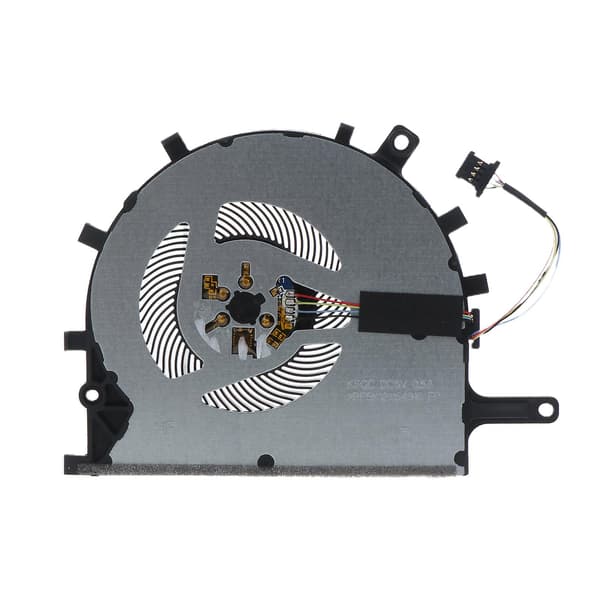 Bærbar computer Cpu køleventilator Notebook reservedele til A403 køler radiator