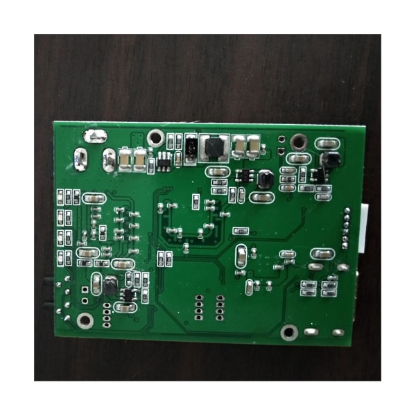 Ahd41 4-i-1 Hd Video Signal Convertor Board Ahd Tvi Cvi Cvbs Signal Til -kompatibel Vga Cvbs Signal