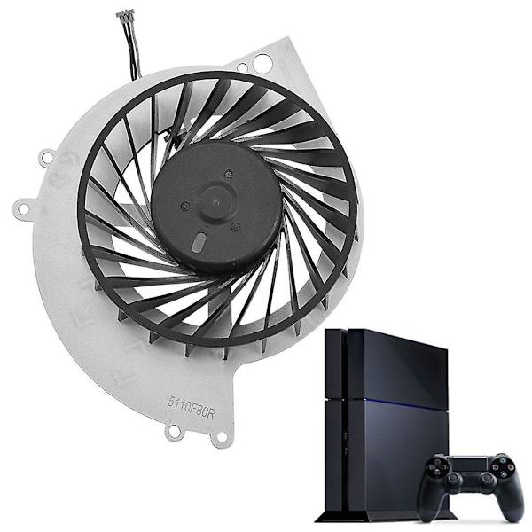 Til 1000 Del CPU-køleventilator, intern indbygget CPU-køleventilator