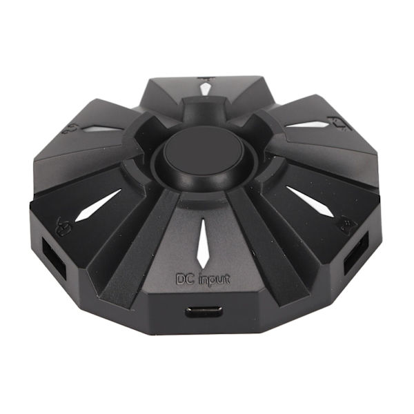 PS4 Xbox One PS3 tastatur mus konverter plug and play kablet støtte