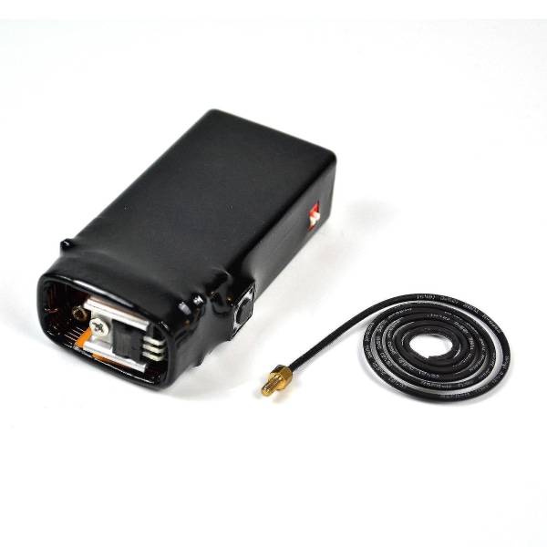 Emp Generator Elektromagnetisk Puls Generator Sender For Spilleautomat Svart Vakker