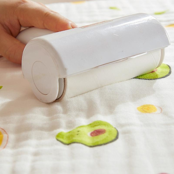 Baby Bomullsfilt Mjuk Tecknad Bomullsfilt, Babysitsfilt, Badhandduk, Inslagningsfilt