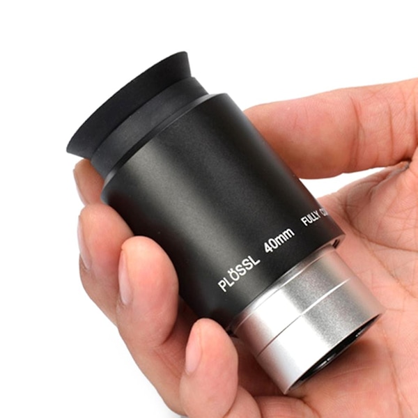 40mm Okular Klare Observationer Multifunktion Husholdning