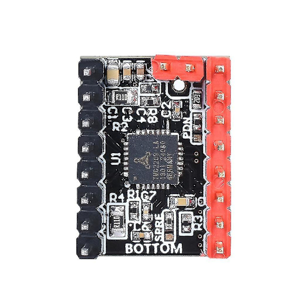 TMC2209 V1.2 Stepper Motor Driver TMC2209 3D-skrivardelar Styrkort