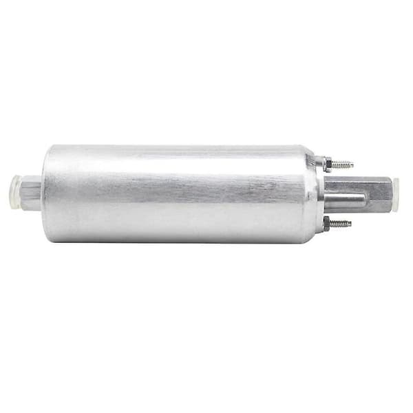 255lph extern inline bränslepump Gsl392 Gsl-392 högtrycksbränslepump med kit