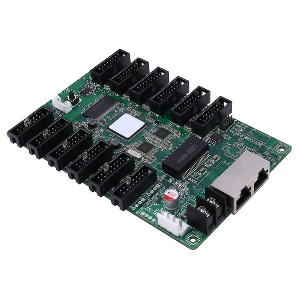 Rv908m Rv908m32 Synkron LED-videoskjermmottaker 1/32 Skanning LED-kontrollkort