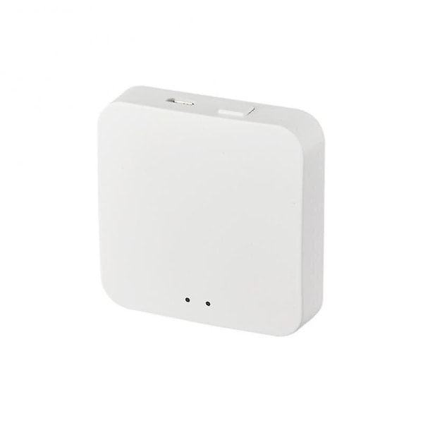 Tuya/smart Life App Fjernbetjening Bluetooth Mesh Gateway Bluetooth-kompatibel Gateway