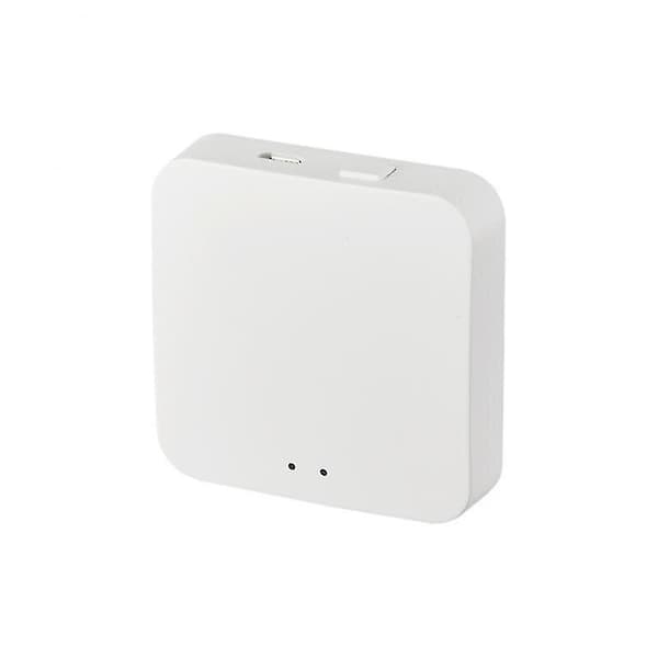 Tuya/smart Life App Fjernkontroll Bluetooth Mesh Gateway Bluetooth-kompatibel Gateway