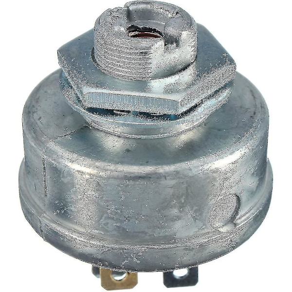 Forspero Tænding Starter Switch Nøgle Til MTD 725-0267a 925-0267 Husqvarna Traktor Plæneklipper Hy