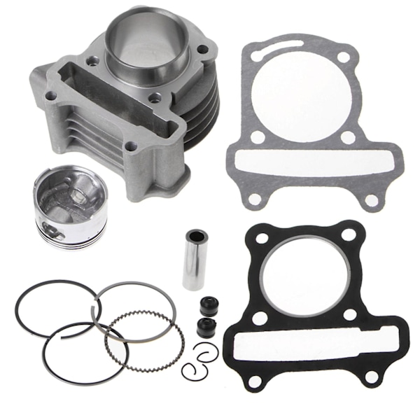 Sylinteri Männän Sarja Renkaat Tiivistesarja Suzuki Quad Sport Lt80 /lt 80 1987-2006