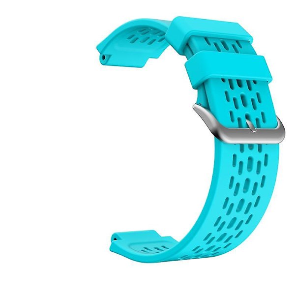 Smart Watch Strap For Garmin Approach S4 S2 Waterproof Silicone Smart Wristband Bracelet Anti