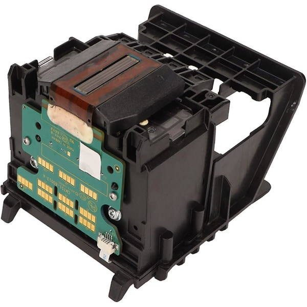 HP Officejet Pro 8100/8600/8620 Skrivarhuvudmunstycke Ersättningskit