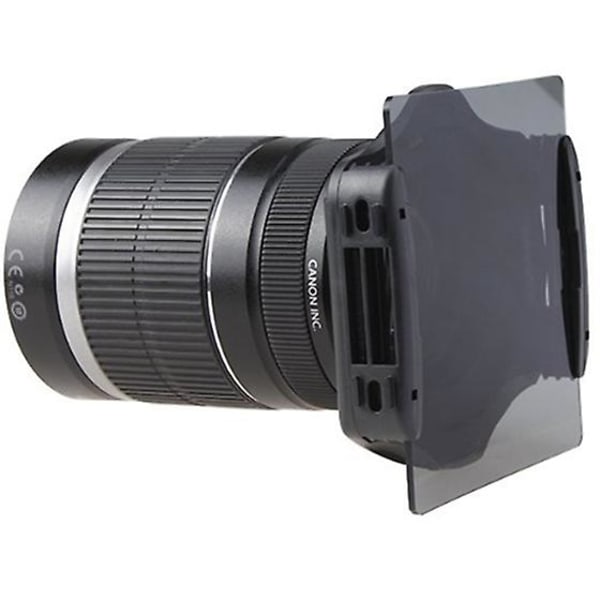 17 i 1 digitalkameraobjektiv Gradual Nd-filtersæt til Cokin P-serien