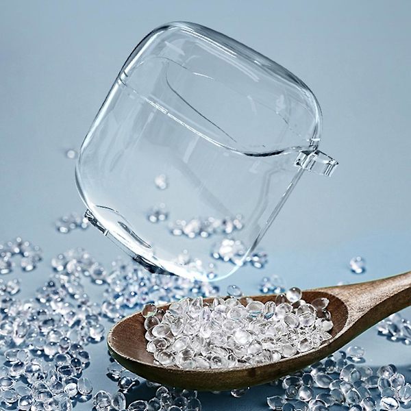 Fodral för -j-bl Tune 220tws/225tws Laddningsfodral med karbinhake