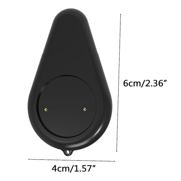 Magnetisk USB-opladningskabelholder til Gts4