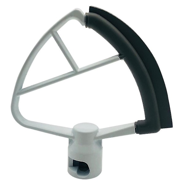 Flex Edge Beater Tilt-head Mixer Hjemmekøkken Blanding Tilbehør