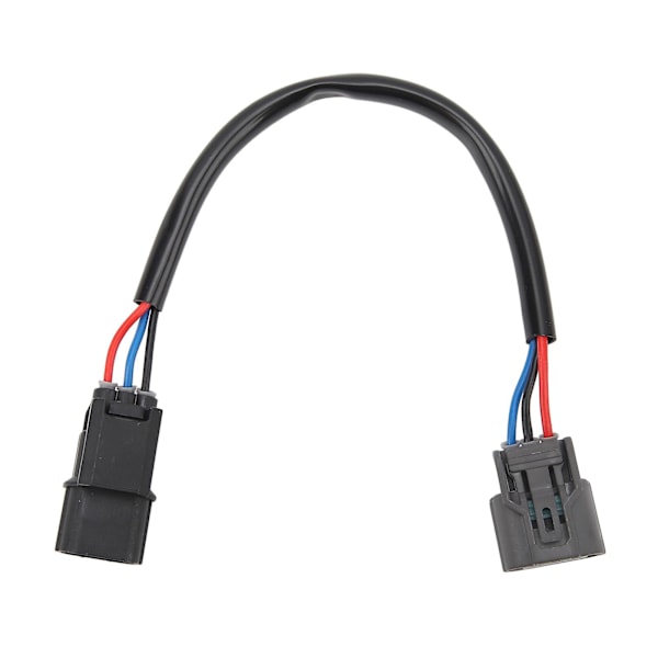 K20 til K24 krumtapaksel sensor konverteringsstik - Plug and Play stikadapter