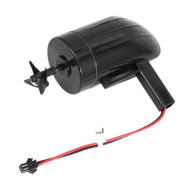 For Flytec 2011-5 Fiske Rc Båt Venstre Side Reverse Motor Deler Tilbehør Til Oppgradert 2011-5 Bai