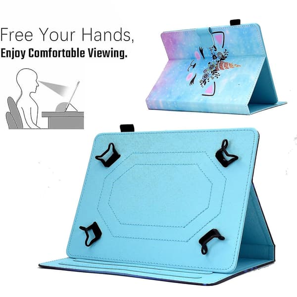 Syetui til 10 tommer tablet